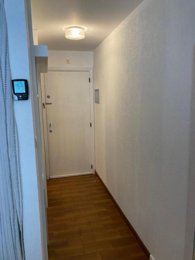 My Fair - Koksijde Lägenhet Exteriör bild