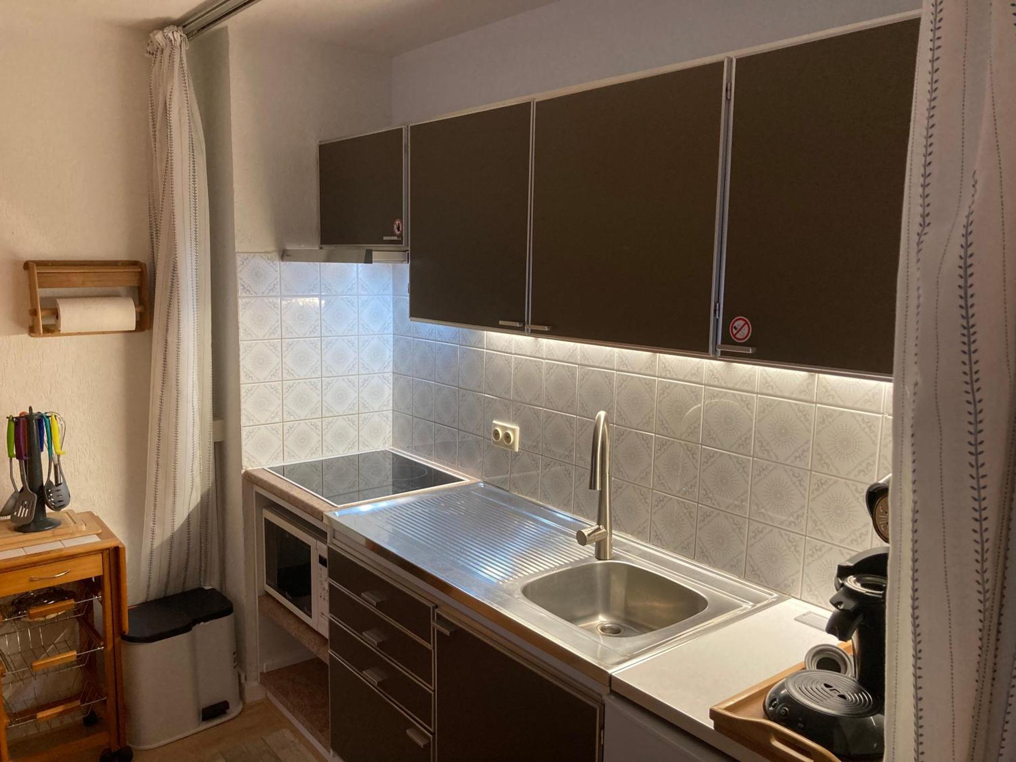 My Fair - Koksijde Lägenhet Exteriör bild